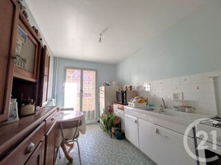  Appartement à vendre 3 pièces 59 m²