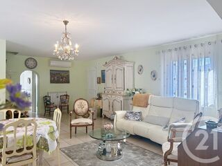  Maison à vendre 4 pièces 142 m²