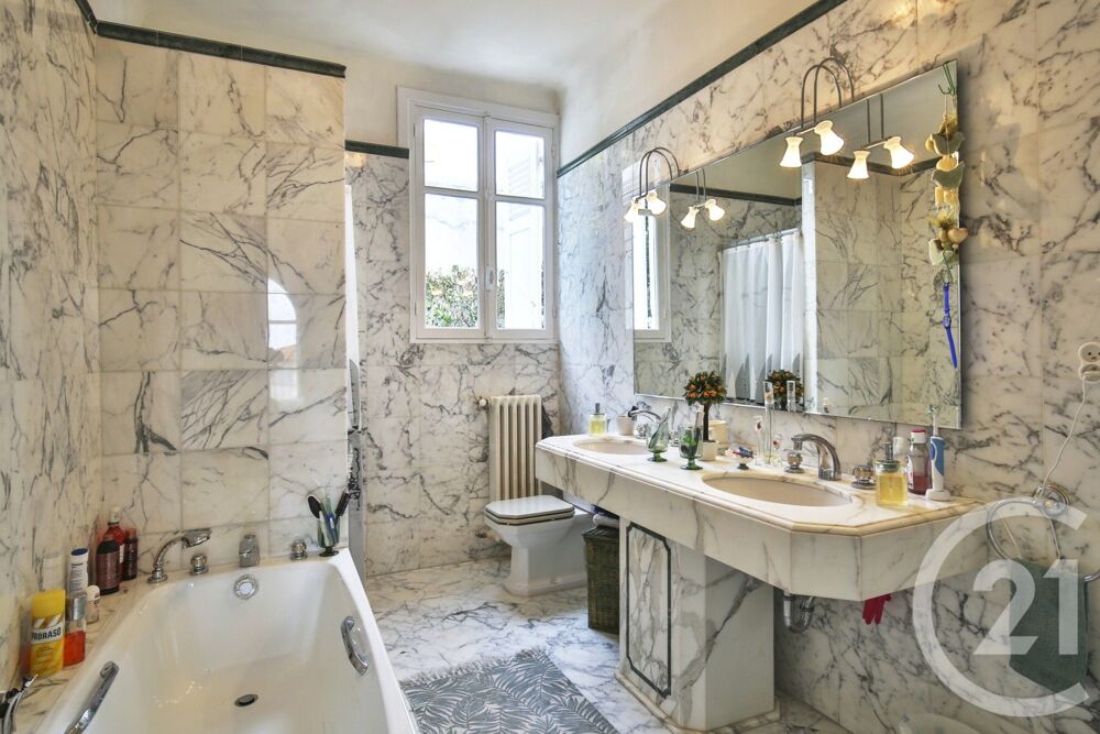 � vendre  Maison Nice (06300)