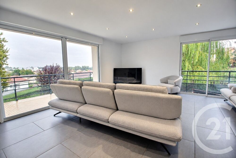 vente Maison - 5 pièce(s) - 164 m² La Boisse (01120)