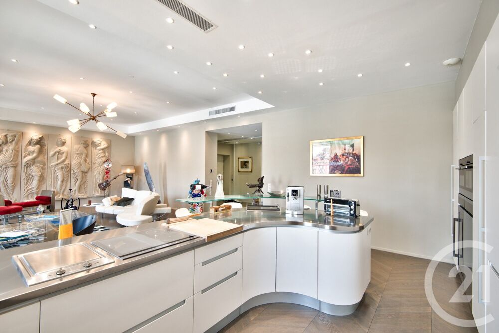 � vendre  Appartement Nice (06300)