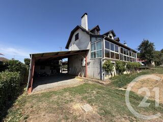  Maison à vendre 4 pièces 205 m²