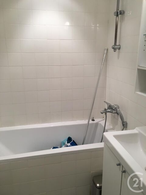  Appartement � louer 2 pi�ces 41 m�