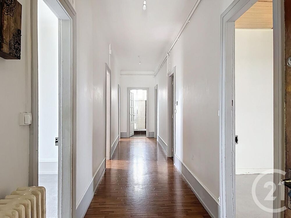 CENTURY 21 LES PORTES DE L'EST à EXINCOURT, vous propose....