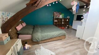  Maison à vendre 3 pièces 140 m²