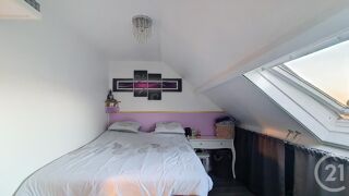  Appartement � vendre 2 pi�ces 44 m�