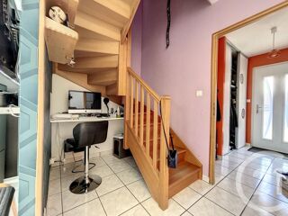  Maison � vendre 5 pi�ces 124 m�