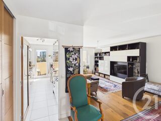  Appartement à vendre 4 pièces 82 m²