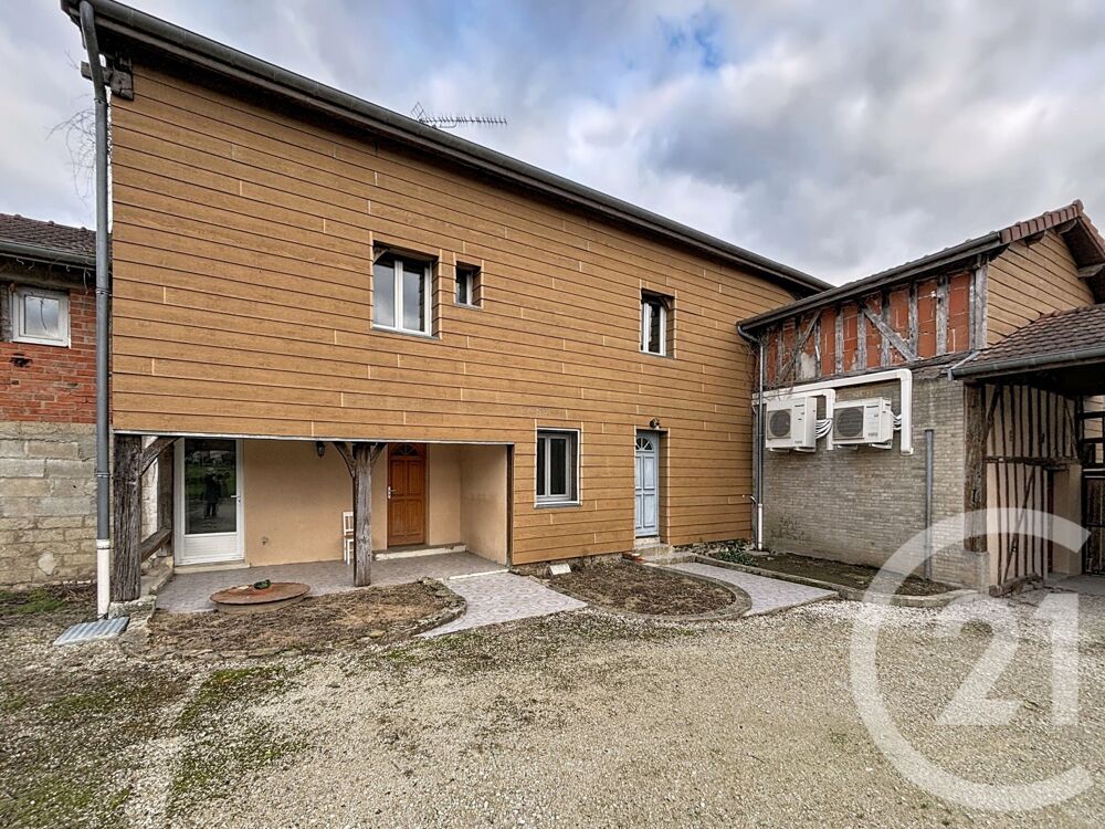 vente Maison - 13 pièce(s) - 239 m² Planrupt (52220)