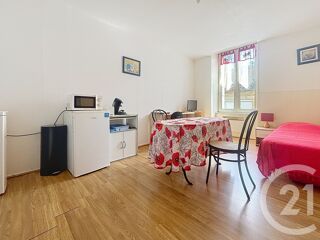  Appartement à louer 1 pièce 23 m²