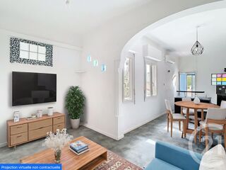  Maison � vendre 3 pi�ces 95 m�