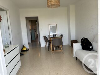 Appartement � louer 3 pi�ces 55 m�