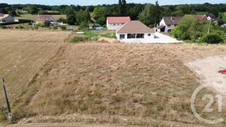  Terrain � vendre 1665 m�