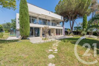  Maison à vendre 6 pièces 200 m²