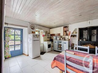  Maison à vendre 5 pièces 119 m²