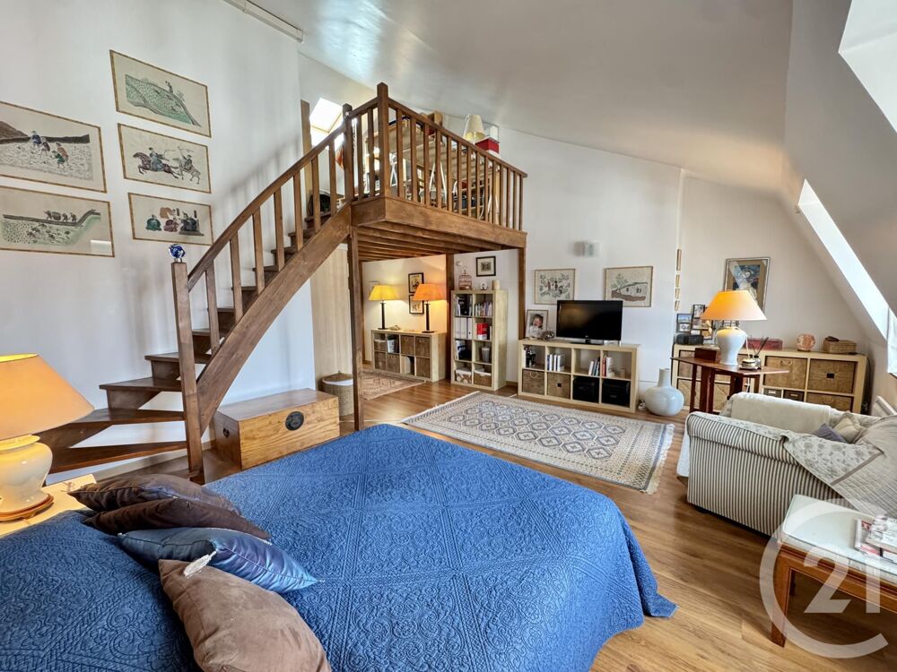 � vendre  Appartement Fontainebleau (77300)