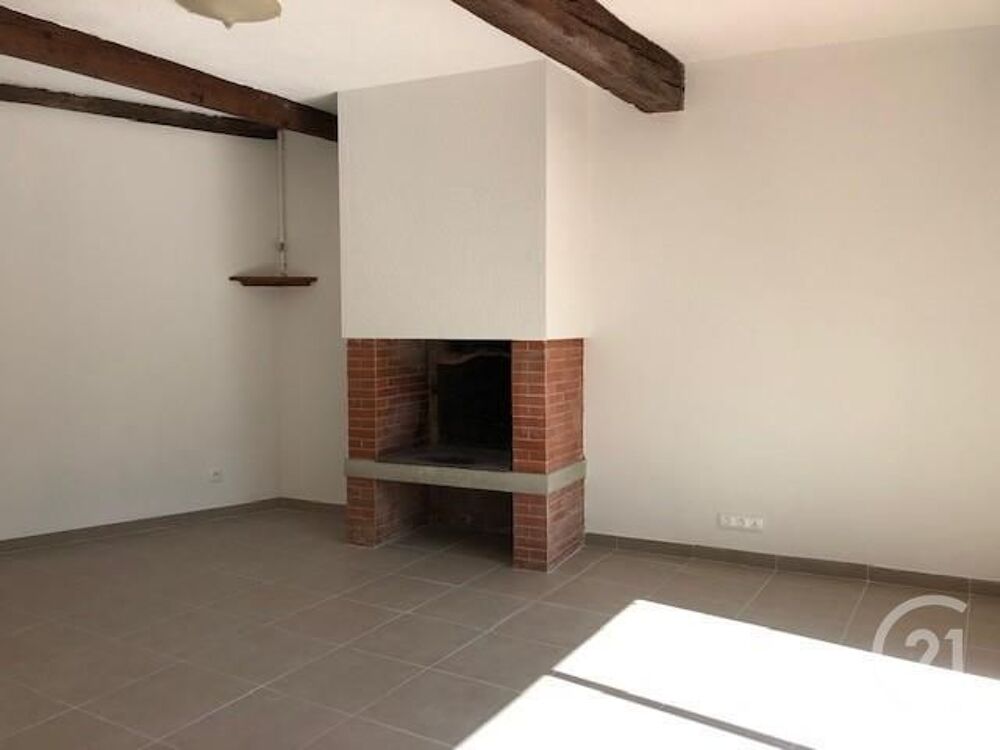 location Maison - 3 pi�ce(s) - 91 m� Carcassonne (11000)