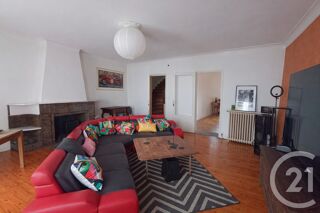  Maison à vendre 6 pièces 326 m²