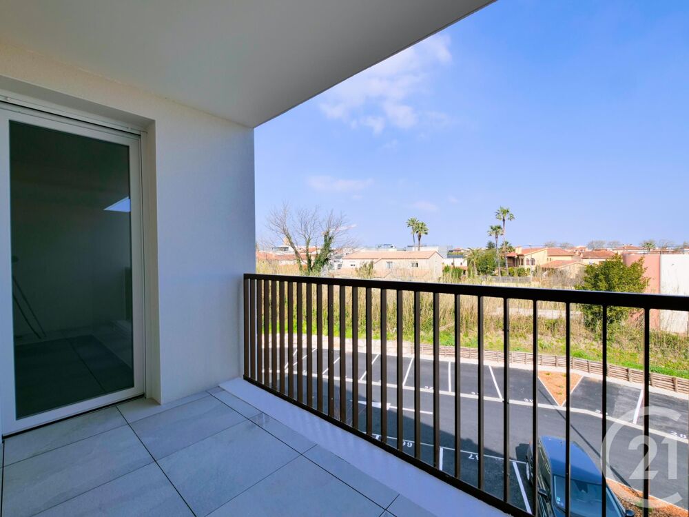 vente Appartement - 3 pièce(s) - 69 m² Argelès-sur-Mer (66700)