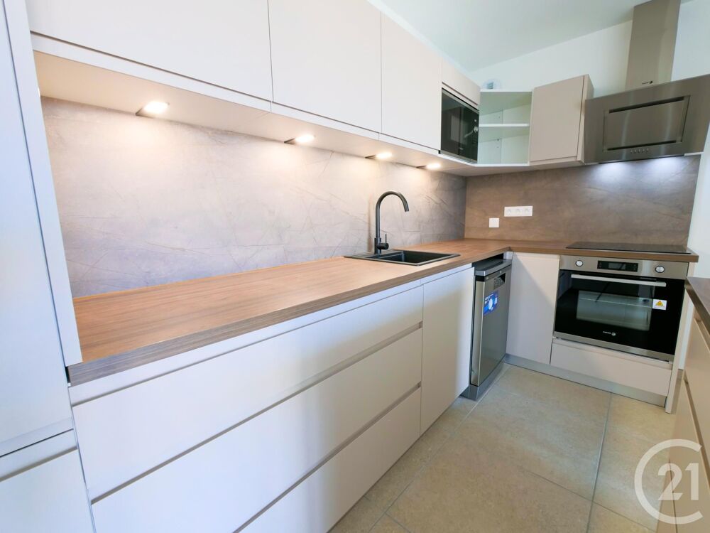vente Appartement - 3 pièce(s) - 69 m² Argelès-sur-Mer (66700)