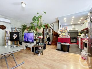 Maison à vendre 7 pièces 266 m²