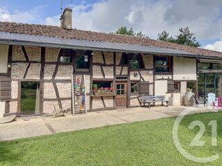  Maison à vendre 9 pièces 300 m²