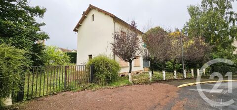   Vente Maison Maison - 8 pice(s) - 190 m
