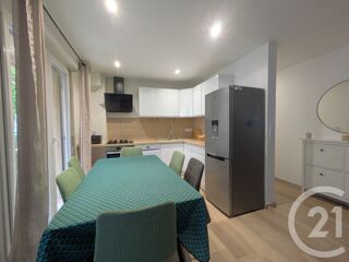  Appartement � vendre 4 pi�ces 74 m�