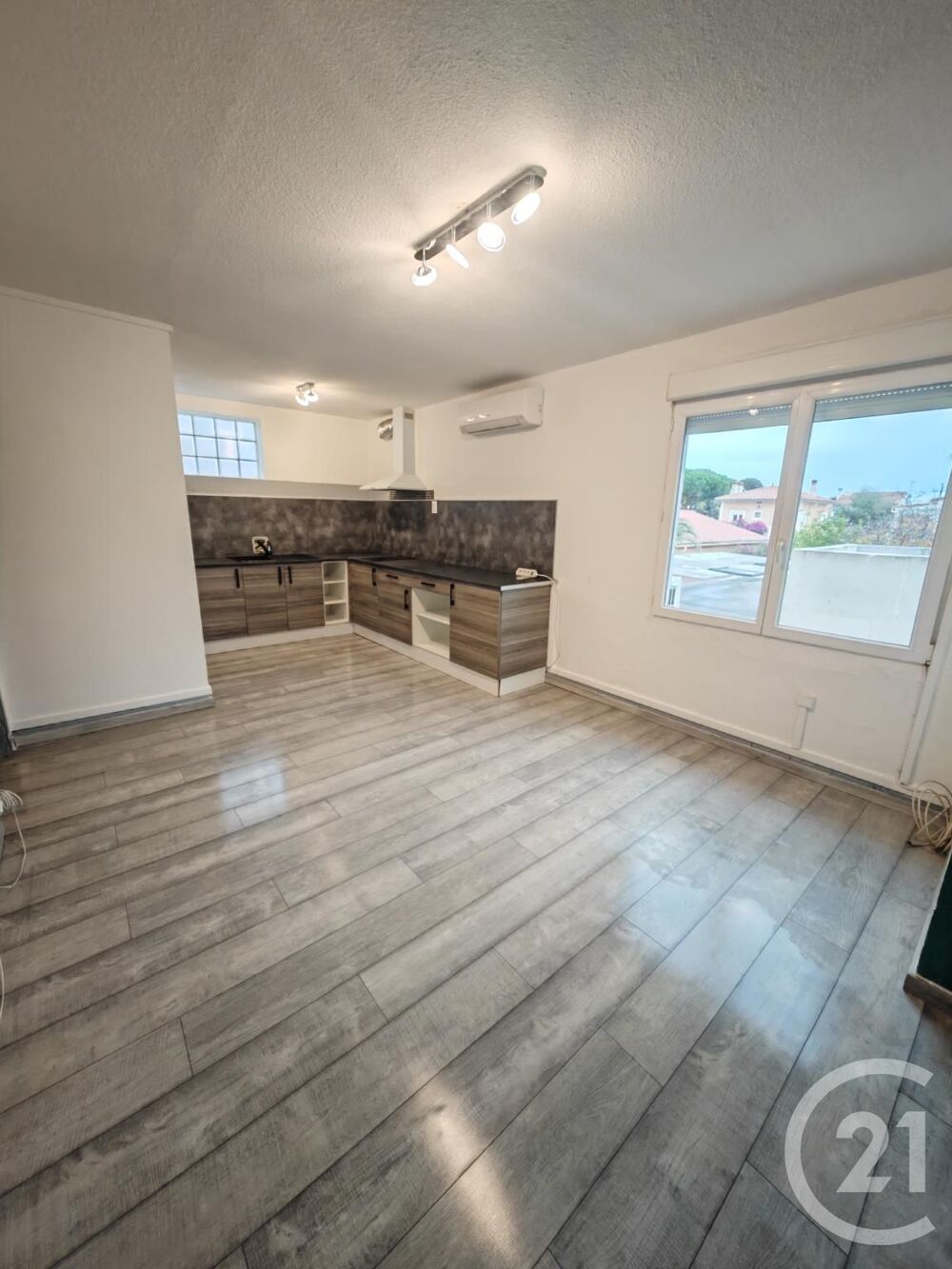 location Appartement - 3 pièce(s) - 48 m² Argelès-sur-Mer (66700)