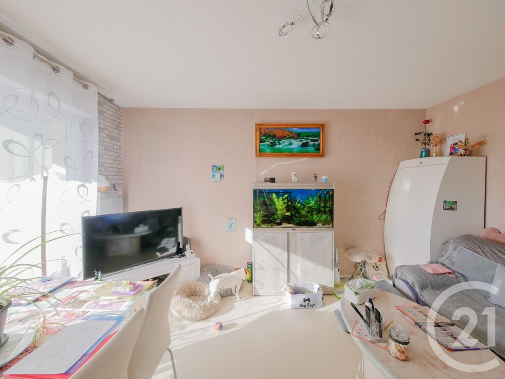 vente Appartement - 2 pièce(s) - 45 m² Dax (40100)