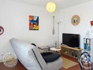  Appartement à vendre 3 pièces 51 m²