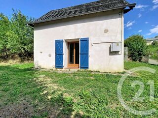  Maison à vendre 3 pièces 75 m²
