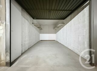  Parking / Garage à vendre 12 m²