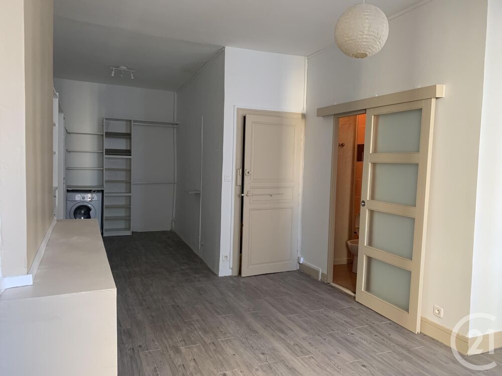 location Appartement - 3 pièce(s) - 78 m² Saint-Girons (09200)