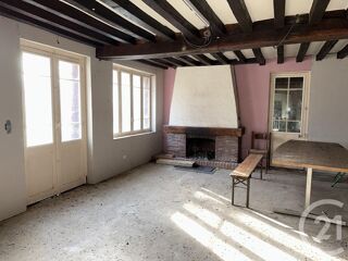  Maison � vendre 3 pi�ces 235 m�