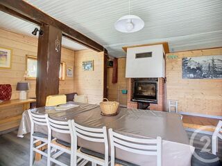  Maison � vendre 5 pi�ces 60 m�