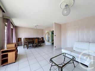  Appartement à vendre 4 pièces 86 m²