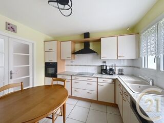  Maison � vendre 5 pi�ces 105 m�