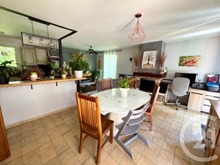  Maison à vendre 6 pièces 106 m²