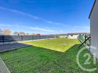  Maison � vendre 4 pi�ces 107 m�
