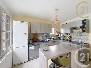  Maison � vendre 8 pi�ces 159 m�