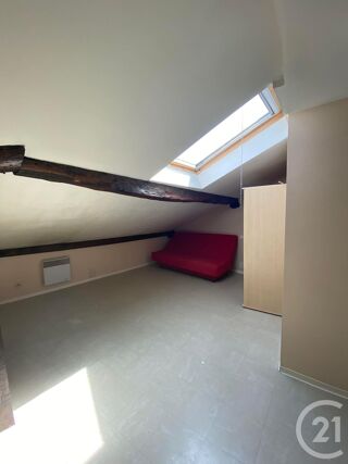  Appartement à louer 2 pièces 20 m²