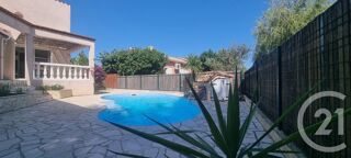  Maison à vendre 4 pièces 136 m²