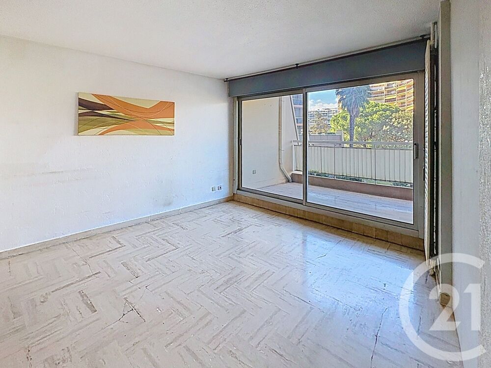 vente Appartement - 2 pièce(s) - 32 m² Mandelieu-la-Napoule (06210)
