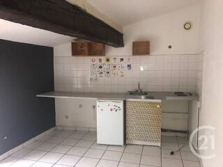  Appartement à louer 3 pièces 66 m²