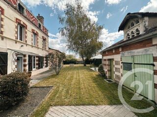  Maison à vendre 5 pièces 150 m²