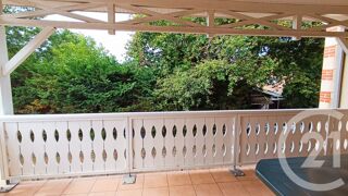  Appartement  vendre 3 pices 38 m