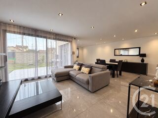 vente Maison - 5 pièce(s) - 112 m² Athis-Mons (91200)