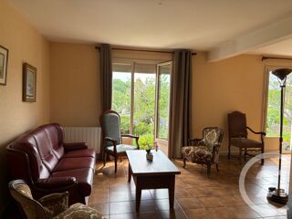  Maison � vendre 3 pi�ces 160 m�