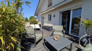  Appartement à vendre 2 pièces 45 m²